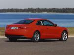 Audi A5 Coupe 2.0T Quattro 2008 года (AU)